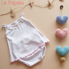 Vestido baby
