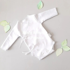 Body Kimono Prematuros en internet