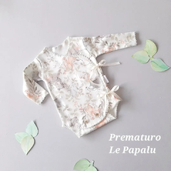 Body Kimono Prematuros