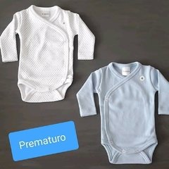 Body Prematuro - tienda online