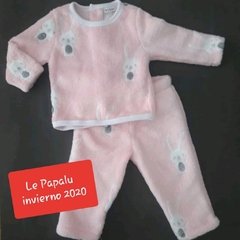 CONJUNTO MICROPIEL EXTRASUAVE