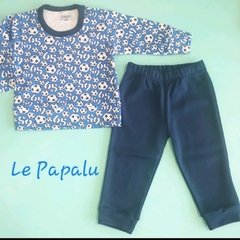 PIJAMA ALGODÓN en internet