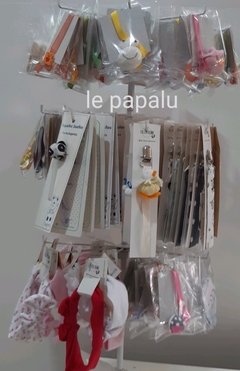 Accesorios Le Papalu  - comprar online