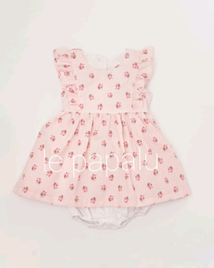 Vestidos vs modelos incluye cubrepañal  - comprar online
