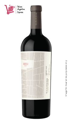 Casarena - Lauren's Single Vineyard | Cabernet Franc