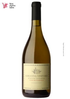 Catena Zapata - White Stones Adrianna - Chardonnay