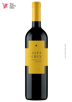Alfa Crux Corte