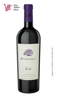 Atamisque - Malbec.