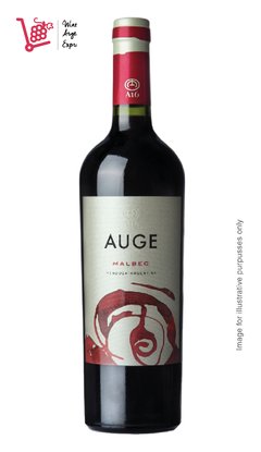 Auge - Malbec