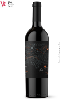 Ayni Gravas Malbec