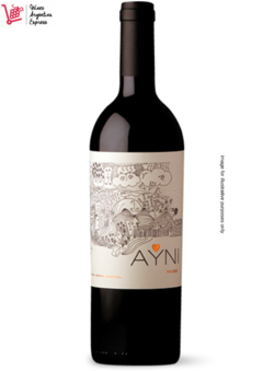 Ayni Malbec