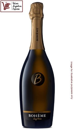 Luigi Bosca - Bohème - Brut Nature