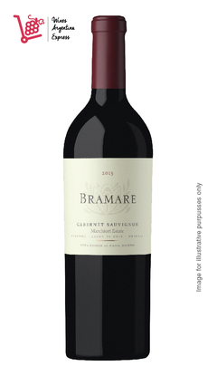 Cobos - Bramare Marchiori Estate - Cabernet Sauvignon