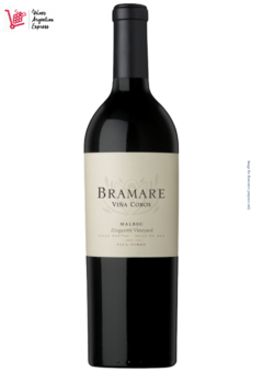 Cobos - Bramare Zingaretti Estate - Malbec