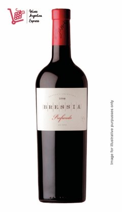 BRESSIA - PROFUNDO - BLEND