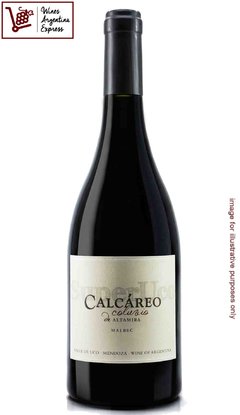 SuperUco - Calcareo Coluvio - Malbec