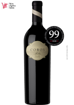 Cobos Malbec