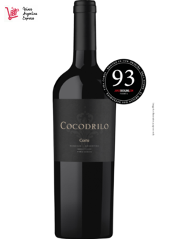 Cocodrilo Corte