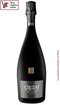 Cruzat Millesime 2006