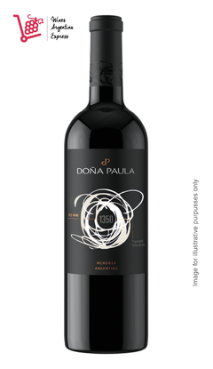 Doña Paula - 1350 - Blend.