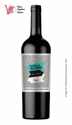 ESTRELLA DEL CAMINO - BLEND