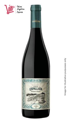 Estancia Uspallata - Malbec