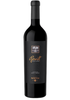 Norton Gernot Langes Blend