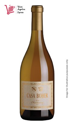 Casa Boher - Gran Chardonnay