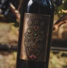 Pack 6 Botellas VINYESocults Gran Malbec - comprar online