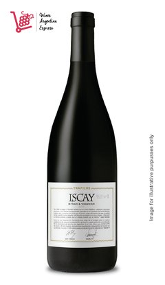 Trapiche Iscay - Syrah