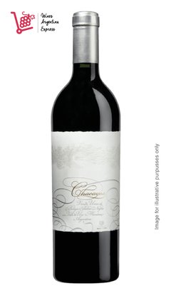 Piedra Negra - Chacayes - Blend.