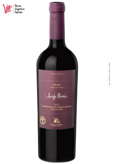 Luigi Bosca - DOC Malbec