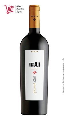 Kaiken - Mai Malbec