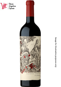Catena Zapata - Malbec Argentino