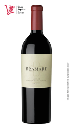 BRAMARE - MARCHIORI VINEYARD - MALBEC