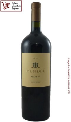 Mendel - Malbec - comprar online