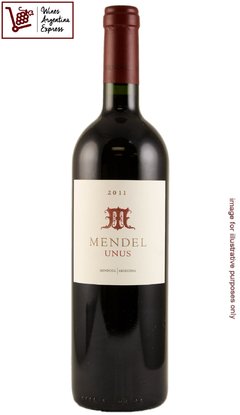 MENDEL - UNUS