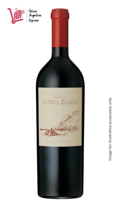 Nicolas - Catena Zapata - Blend.