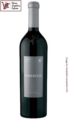 O'Fournier - Malbec