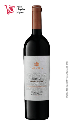 Salentein - Primus Cabernet Sauvignon