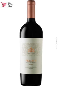 Salentein - Primus Malbec