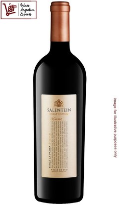 Salentein - Single Vineyard La Pampa - Malbec