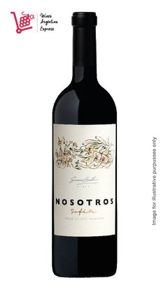 Nosotros Sofita