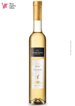 Terrazas de los Andes Petit Manseng