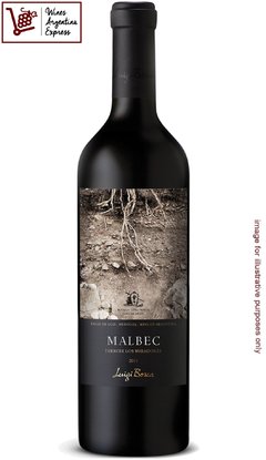 Luigi Bosca - Terroir los Miradores Malbec - buy online