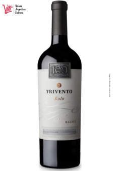 Trivento Eolo Malbec
