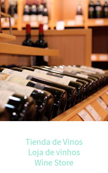 Banner de Wines Argentina Express