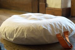 Almohadón Puff - comprar online