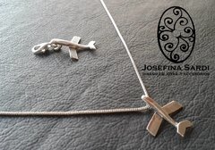 Collar Avión