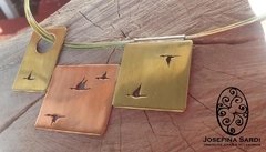 Collares Gaviotas